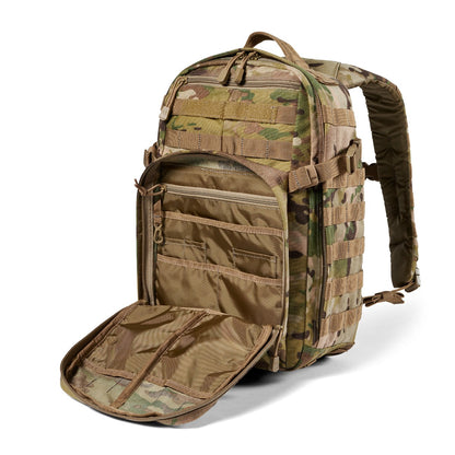 56562 - Rush12 2.0 Mc Backpack 24L