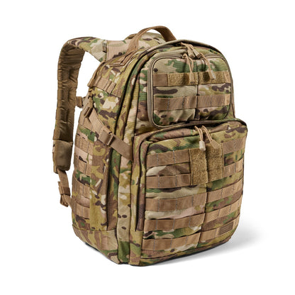 56564 - Rush24 2.0 Mc Backpack 37L