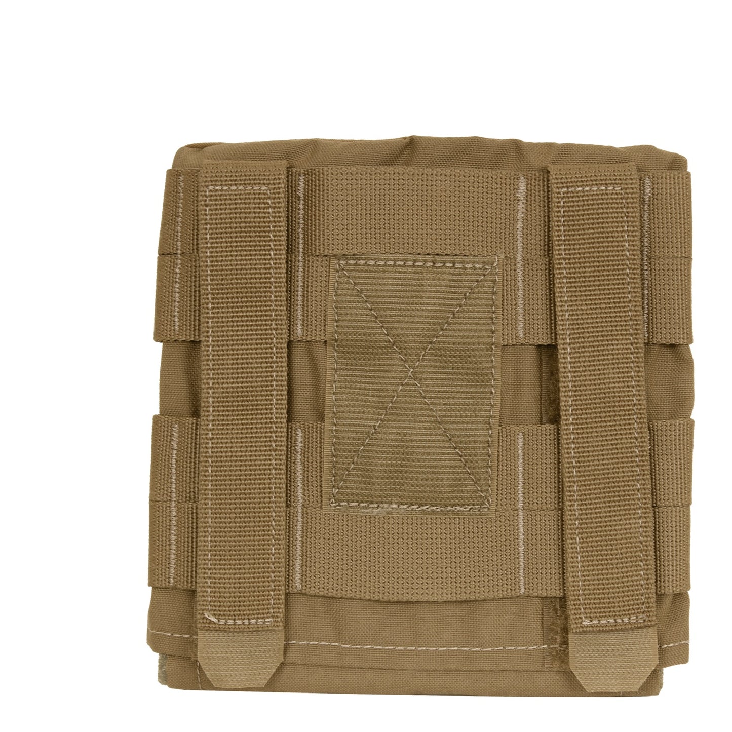 5729 - LACV (Lightweight Armor Carrier Vest) Side Armor Pouch Set