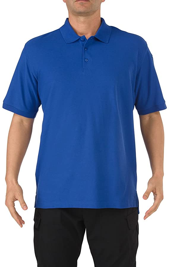 71356 - Freedom Flex Polo Shirt