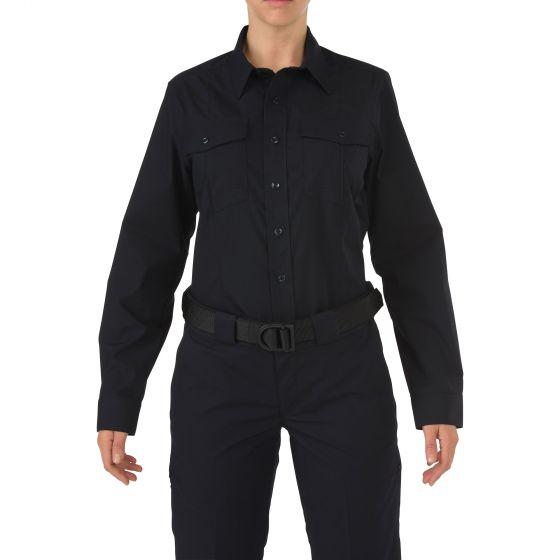 62008 - Womens Stryke PDU Class A Shirt