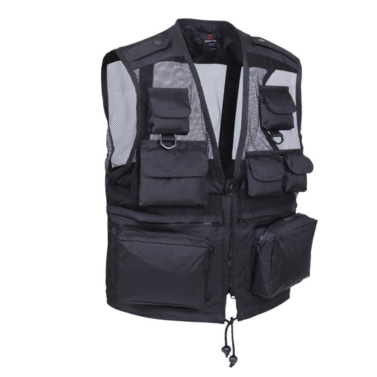 6484 - Tactical Recon Vest