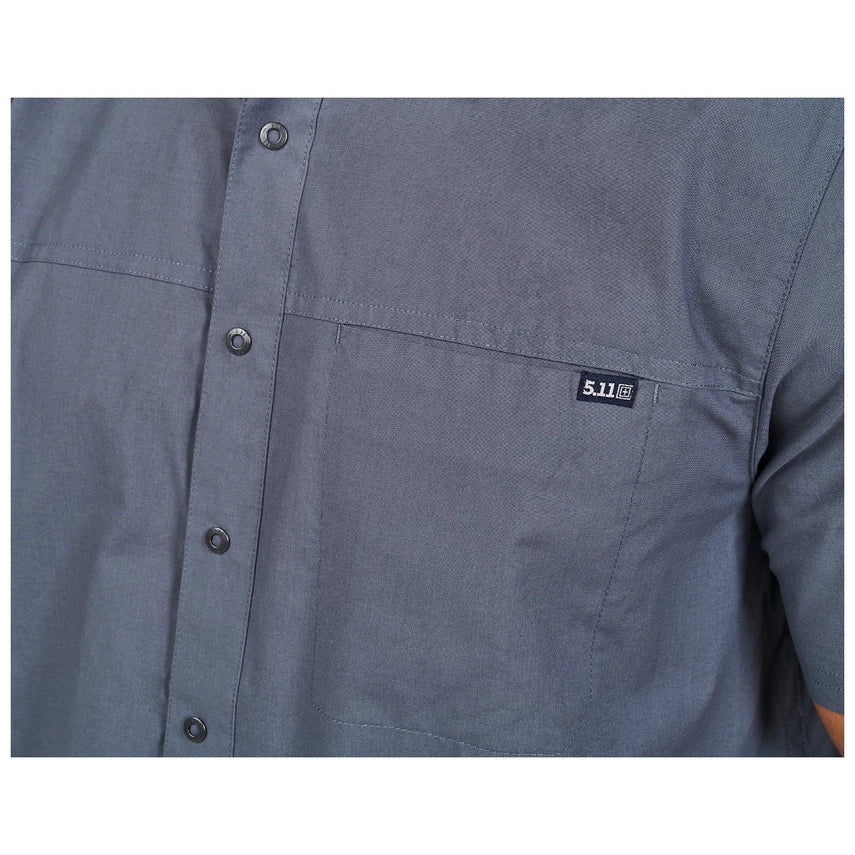 71203 - Wyatt Shirt