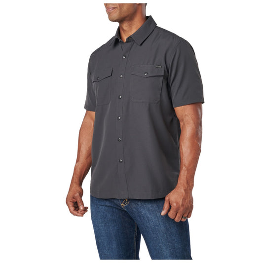 71208 - Marksman  Shirt