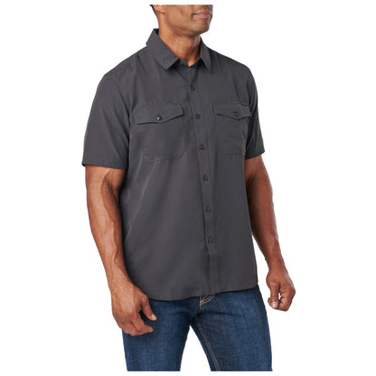 71208 - Marksman  Shirt