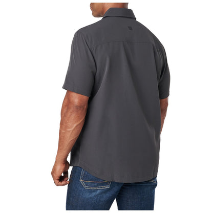 71208 - Marksman  Shirt