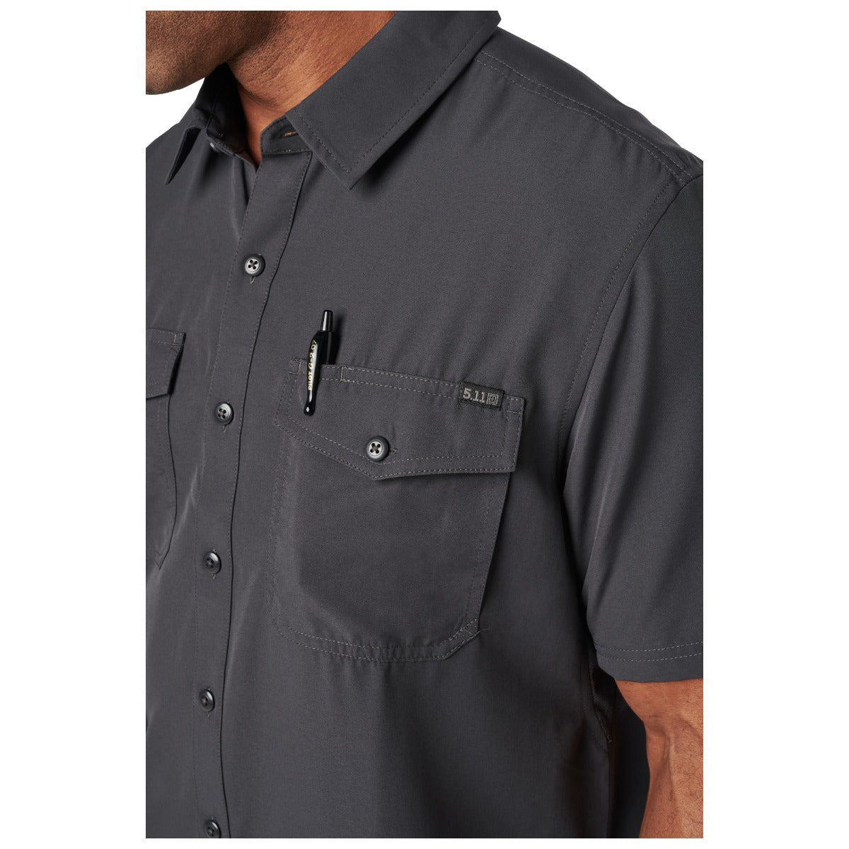 71208 - Marksman  Shirt