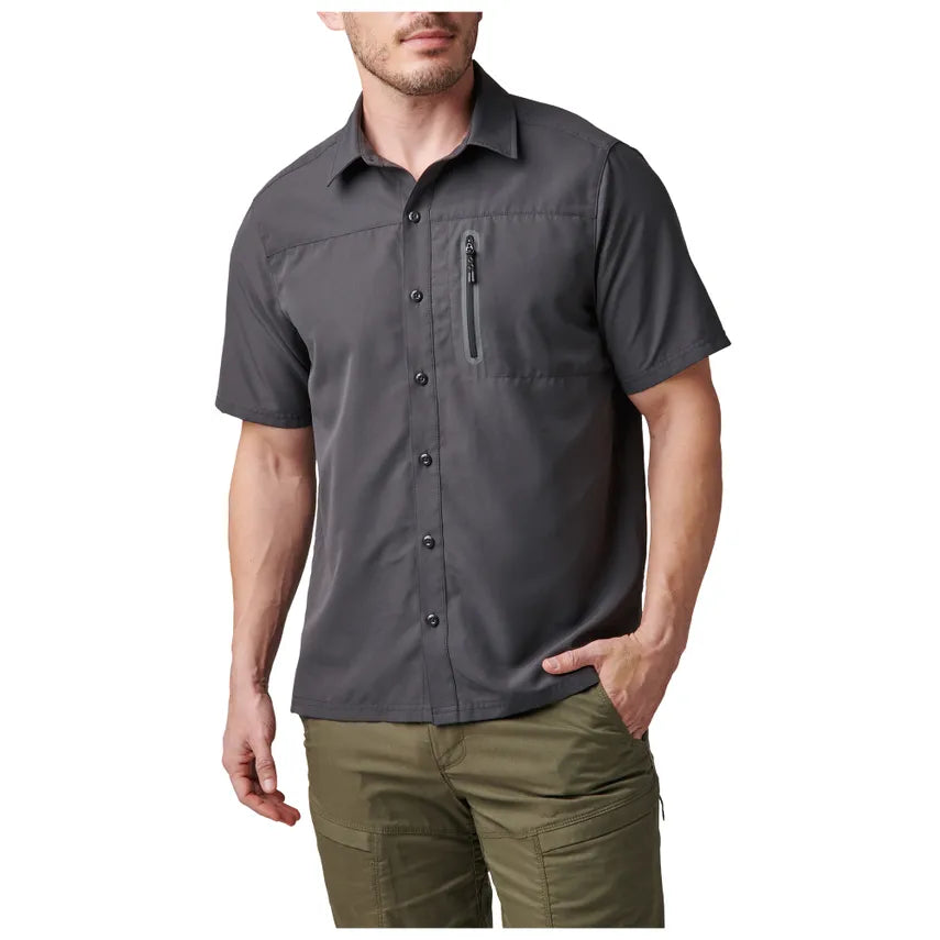 71215 - 5.11 Tactical - MARKSMAN UTILITY S/S SHIRT