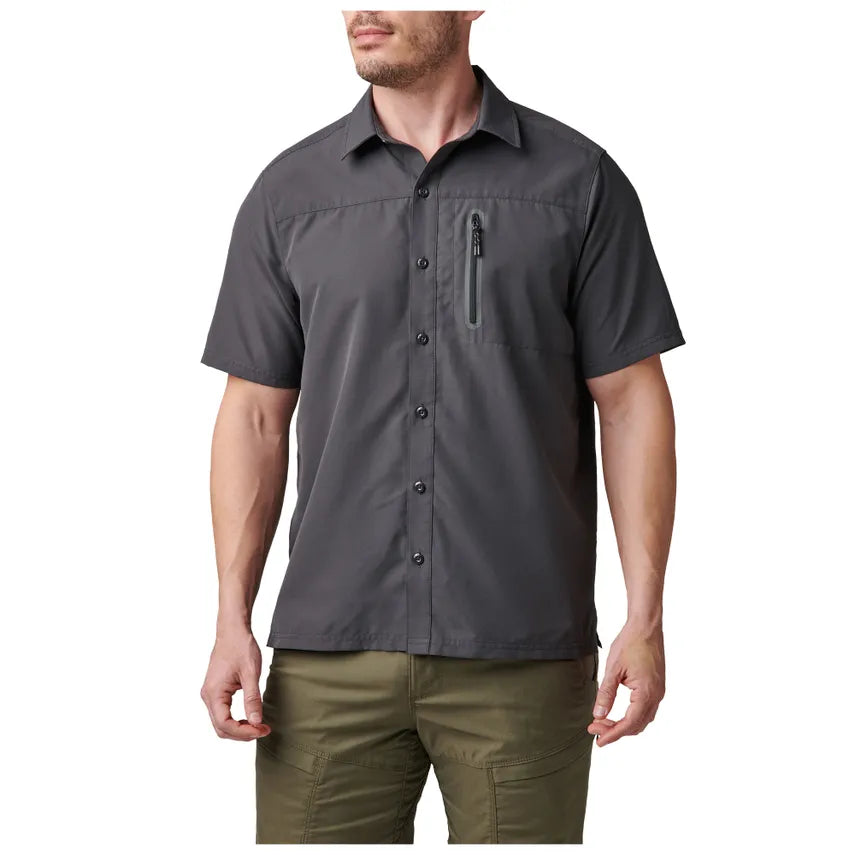 71215 - 5.11 Tactical - MARKSMAN UTILITY S/S SHIRT