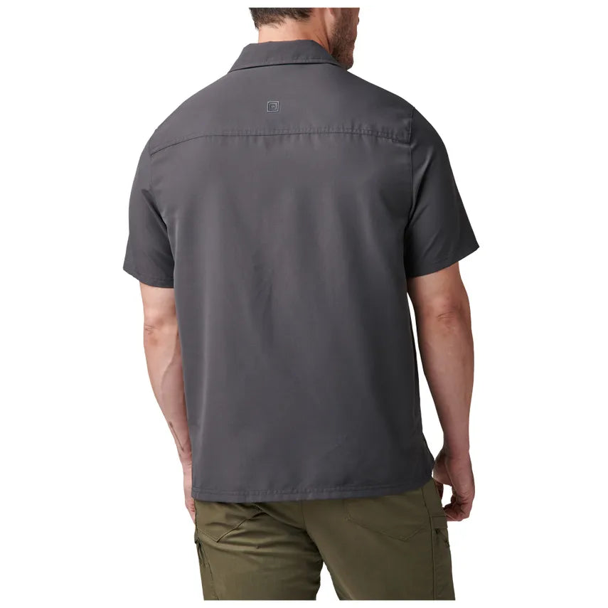 71215 - 5.11 Tactical - MARKSMAN UTILITY S/S SHIRT