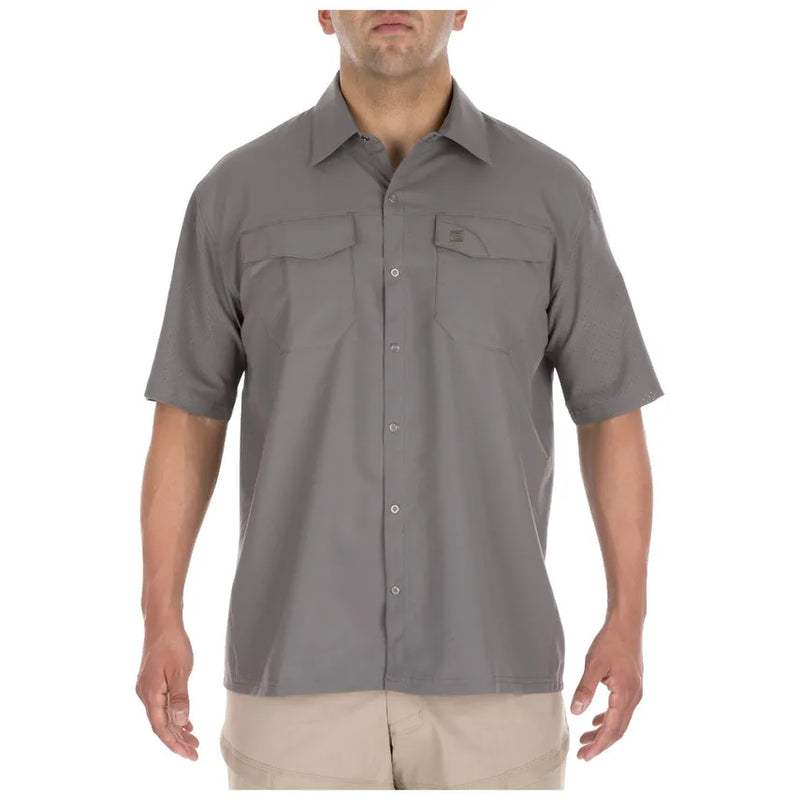 5.11 Tactical - Freedom Flex Woven  Shirt