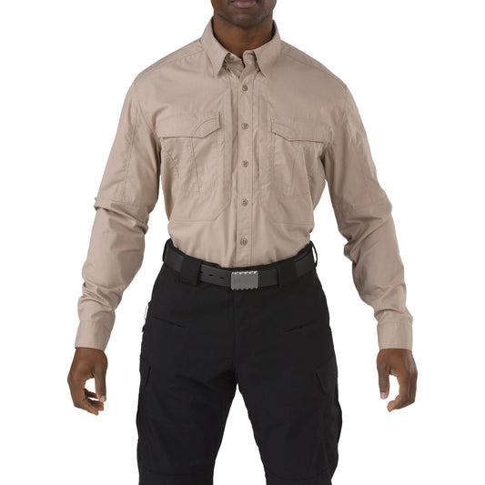 72399 - Stryke  Shirt