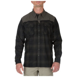 72446 - Sidewinder Flanner Shirt
