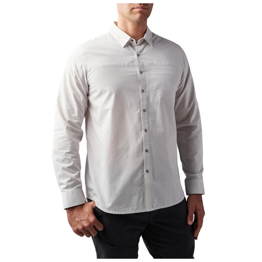 72531 - Igor Solid  Shirt