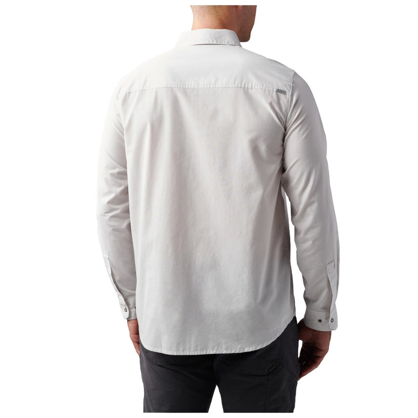 72531 - Igor Solid  Shirt