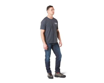 74465 - Defender Flex Slim Jeans