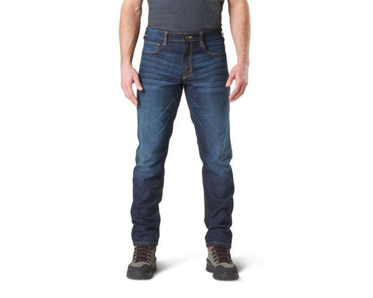 74465 - Defender Flex Slim Jeans