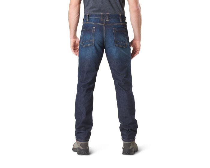 74465 - Defender Flex Slim Jeans