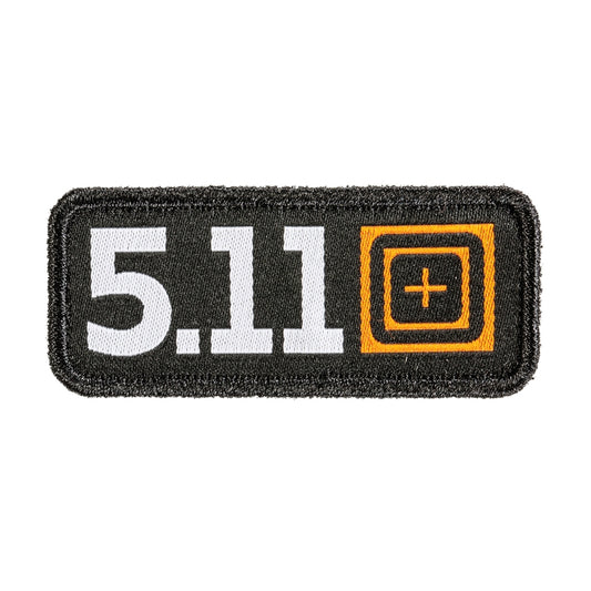 81260 - Legacy Woven Patch - Multi