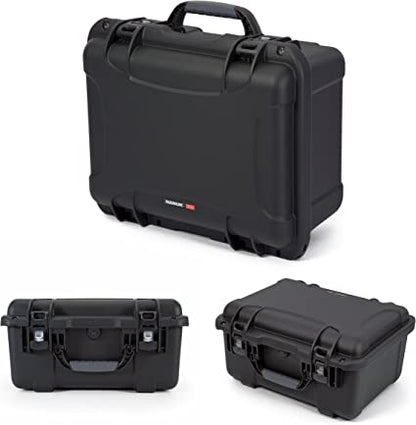 933 - Nanuk 933 Black