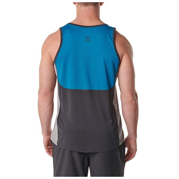 82112 - Max Effort Sleeves Top Shirt