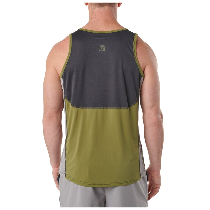82112 - Max Effort Sleeves Top Shirt