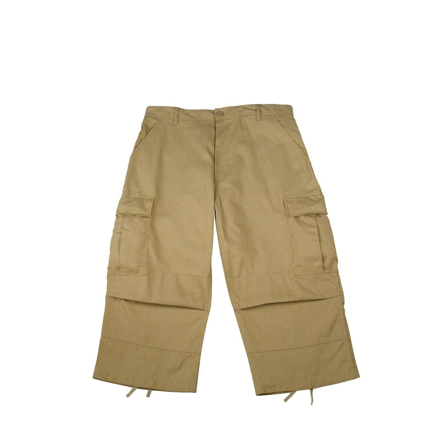 8366 - 6-Pocket BDU 3/4 Pants