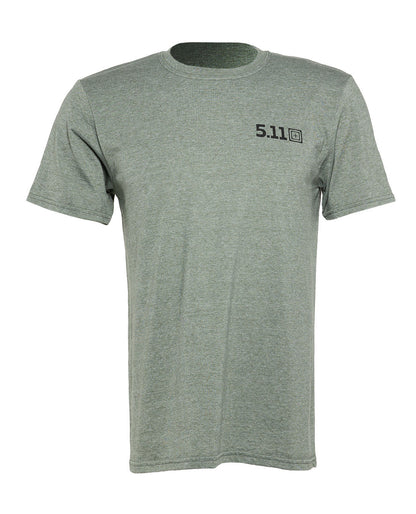 41191YF - No Rucks Given T-Shirt