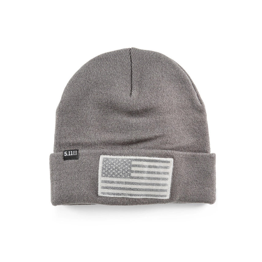89162 - Cuffed Flag Bearer Beanie