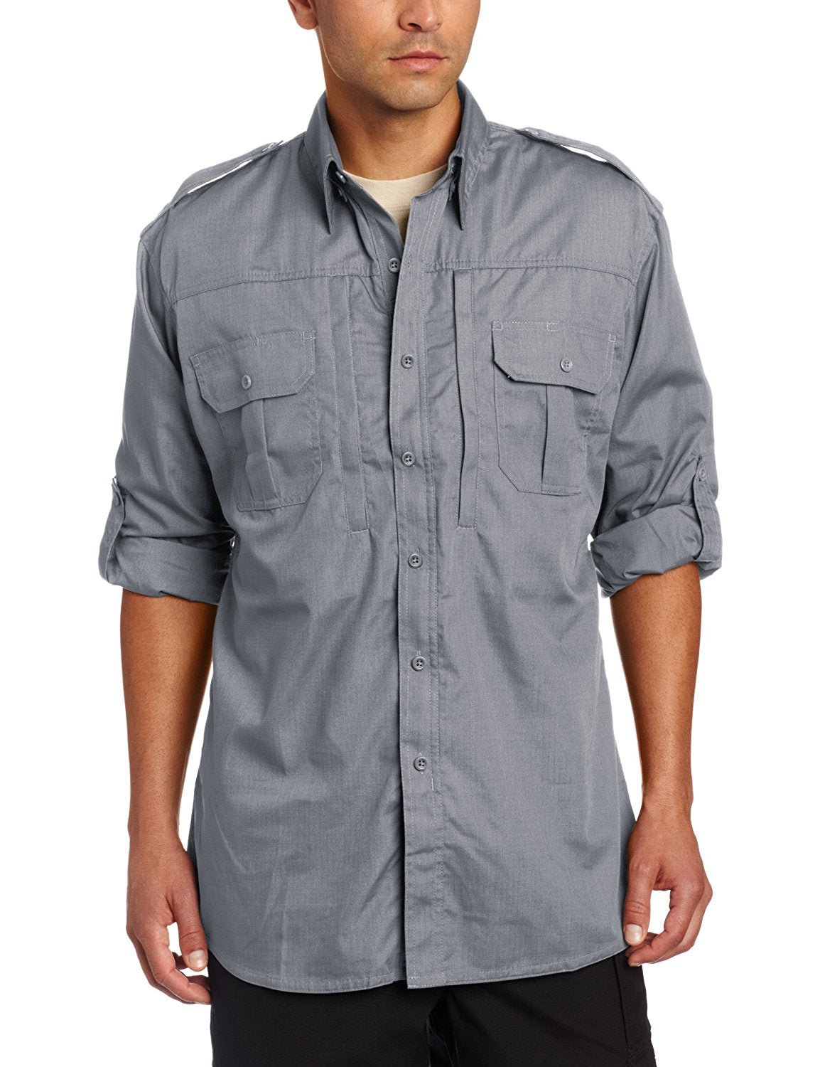 F5302 - Tactical Dress Shirt