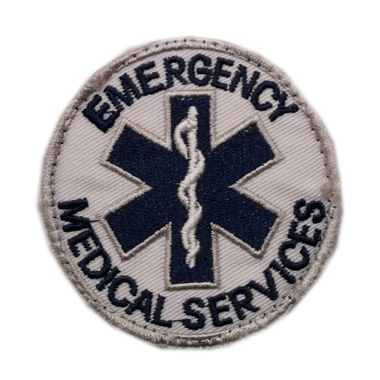 Missions - EMS Patch A