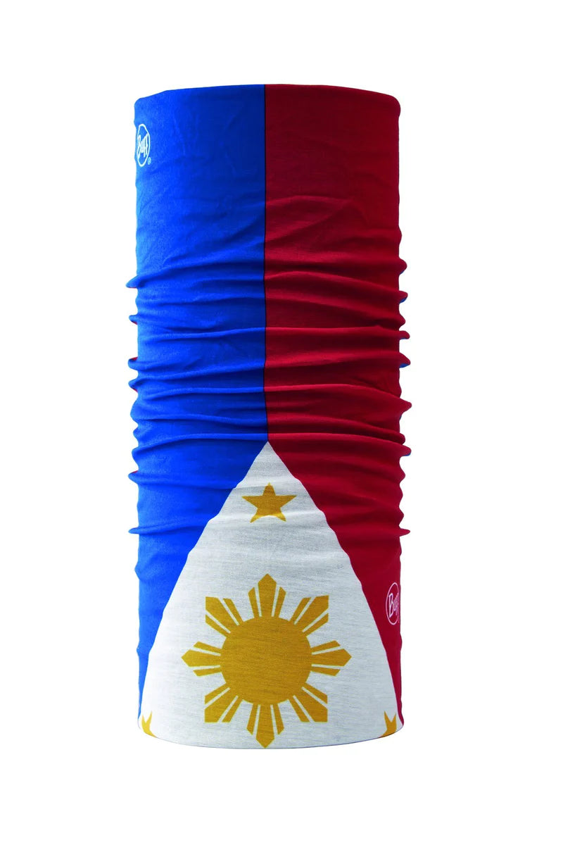 Buff - Original Flag Philippines