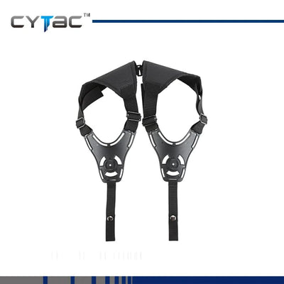 Cytac - Double Shoulder Harness