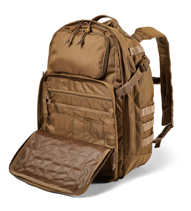Fast-Tac 24 Backpack 37L