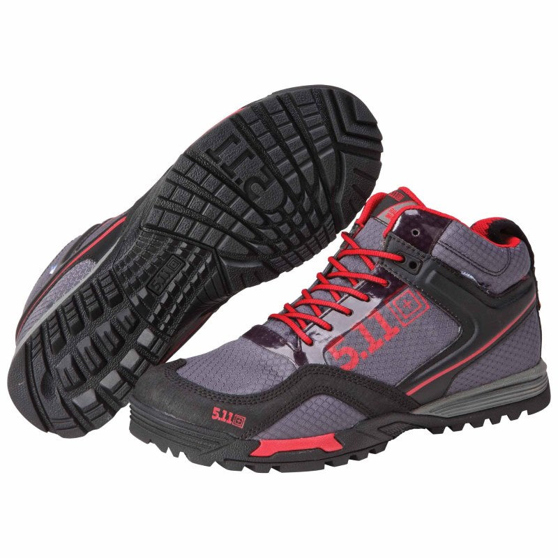 12309 - Range Master Waterproof Shoes