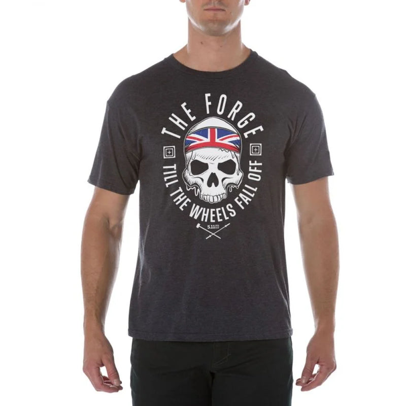 The Forge Flag T-Shirt