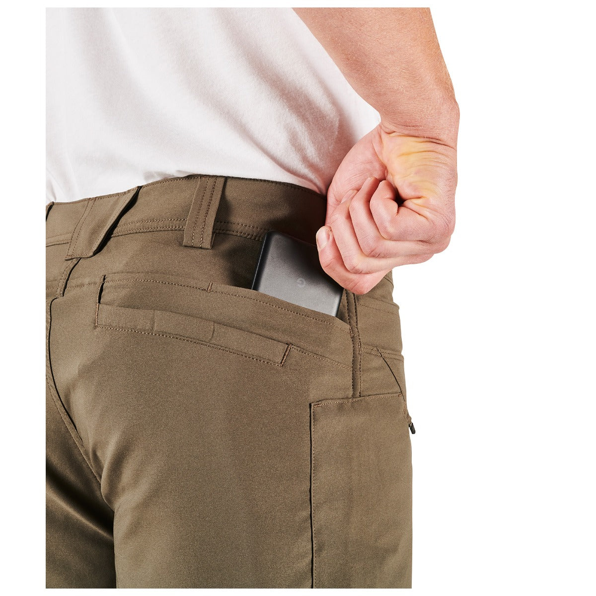 73346 - Stealth Short