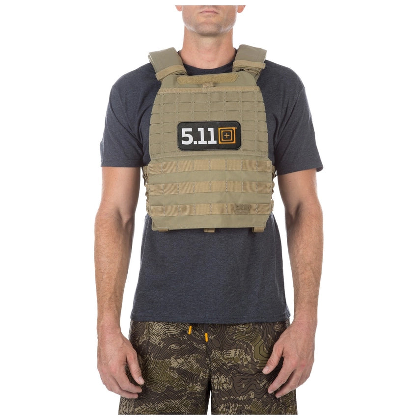 70009 - 5.11 Tactec Patch