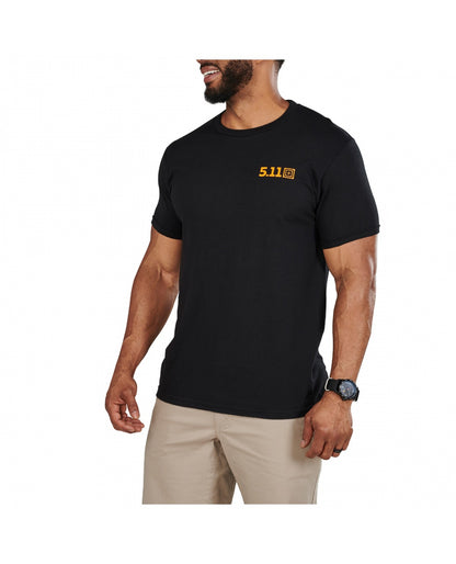 19818 - Tactical Hazard T-Shirt