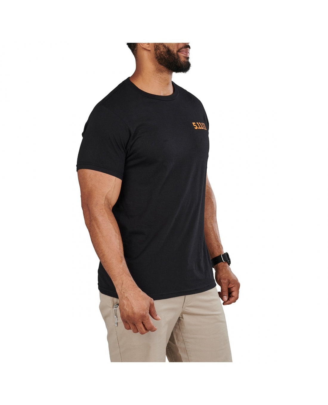 19818 - Tactical Hazard T-Shirt