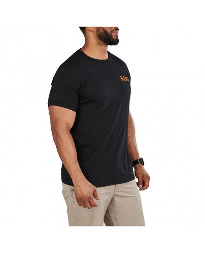 19818 - Tactical Hazard T-Shirt