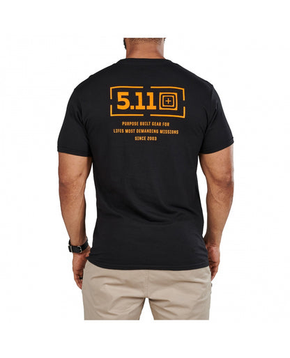 19818 - Tactical Hazard T-Shirt