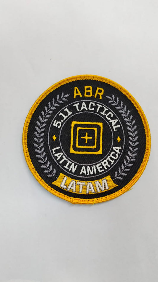 Missions - ABR Patch