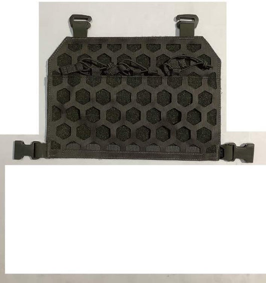 56494 - Hexgrid 12X9 Gs W Pouch