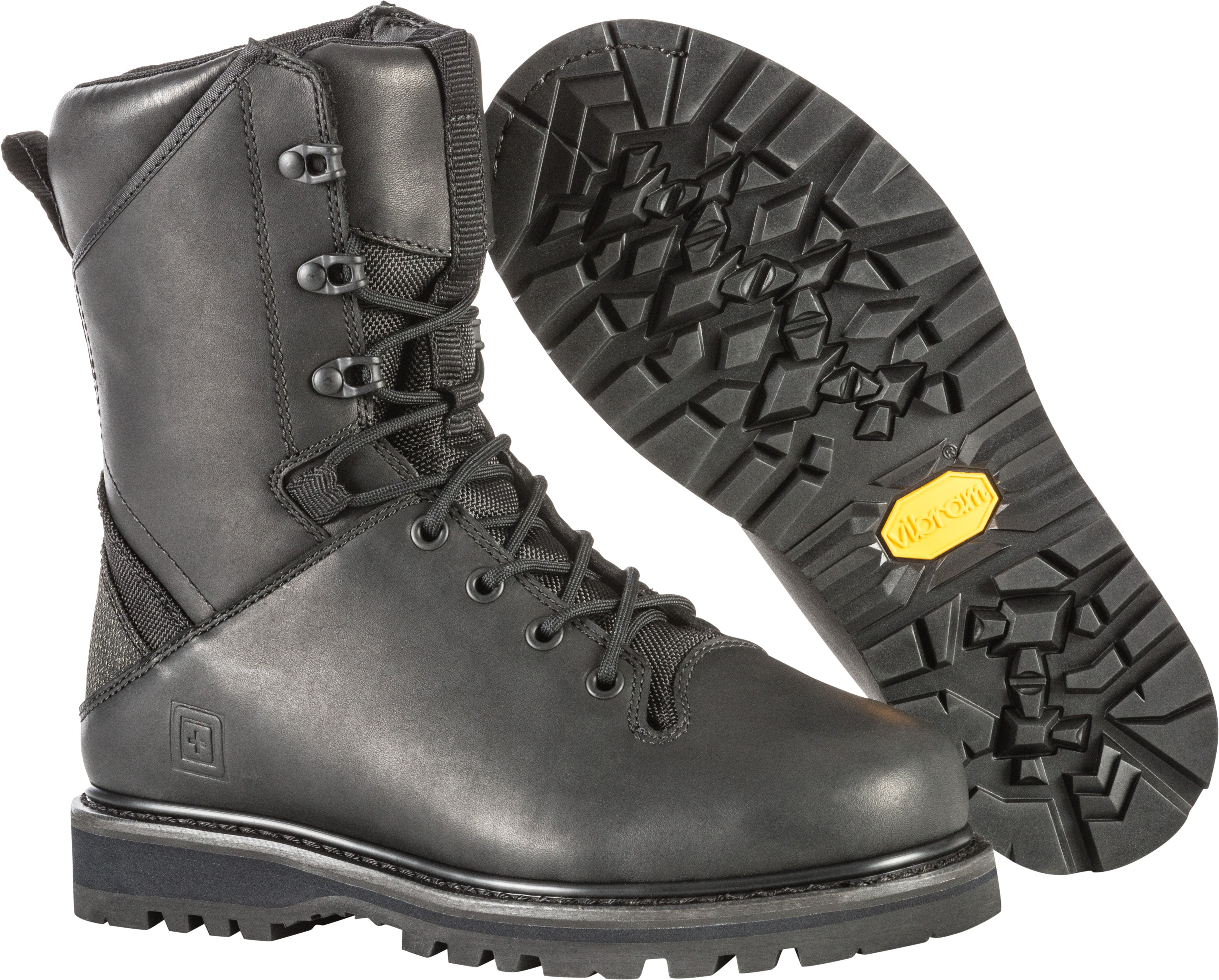 12381 - Apex Non Waterproof 8 Boot