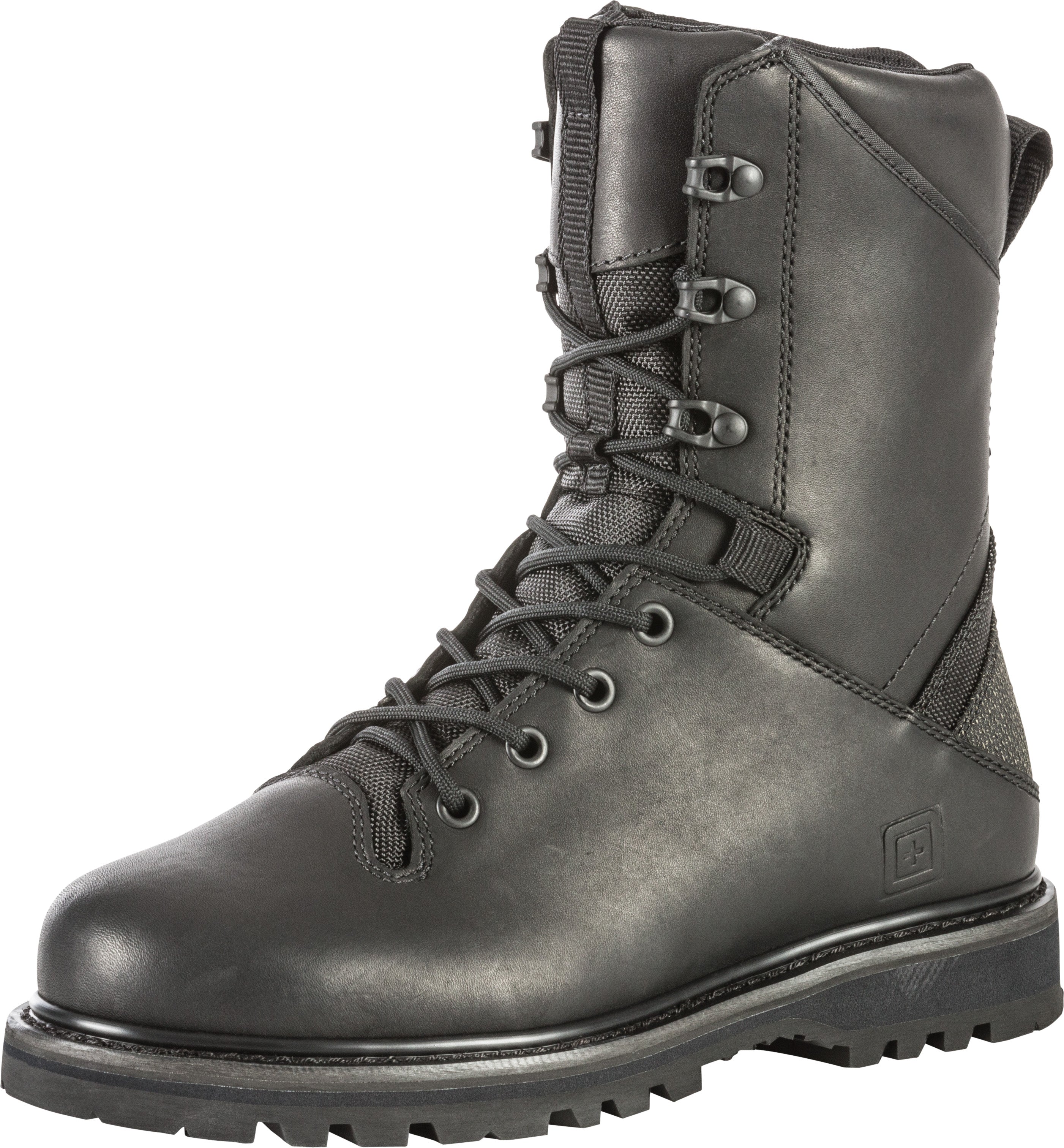 12381 - Apex Non Waterproof 8 Boot