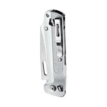 832663 - Leatherman - Free K4X Silver Peg