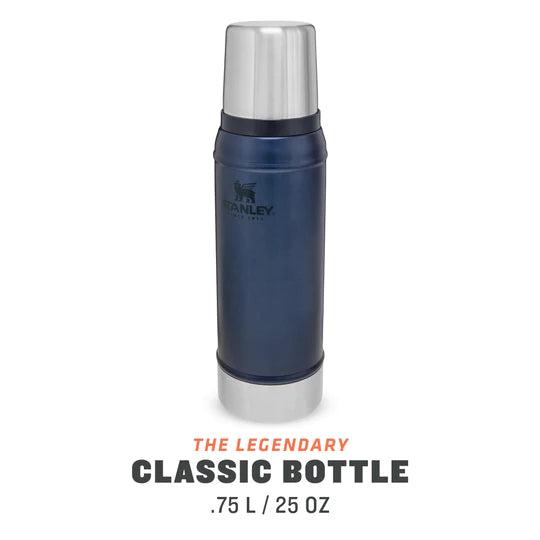10-01612-060 - Stanley - Classic Vaccum Bottle 750ML H. Lake