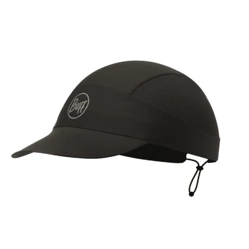 BF113702999 - Buff - Pack Run Cap Speed R-Solid Black S/M AW21