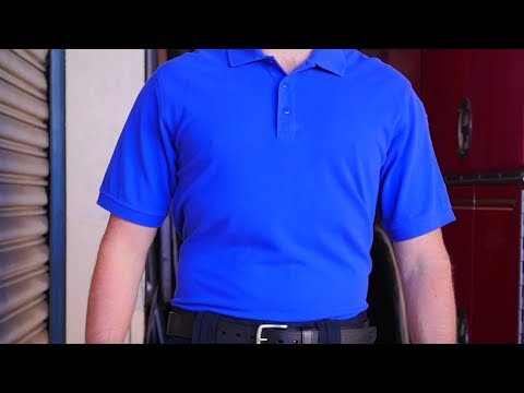 Professional  Polo Shirt